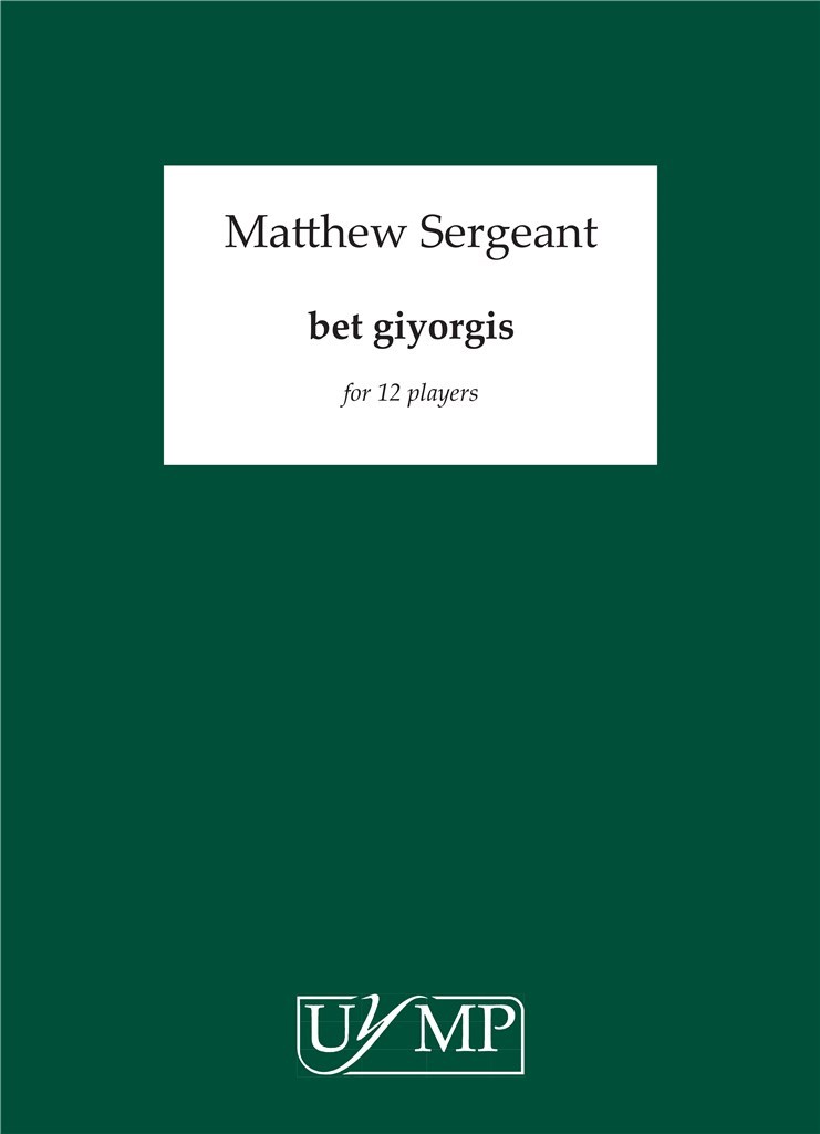 Bet Giyorgis